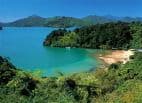 Queen Charlotte Sound Queen Charlotte Sound